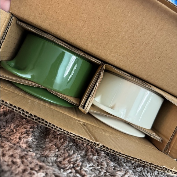 Brocc your body mini ceramic cocotte set - Picture 5 of 8